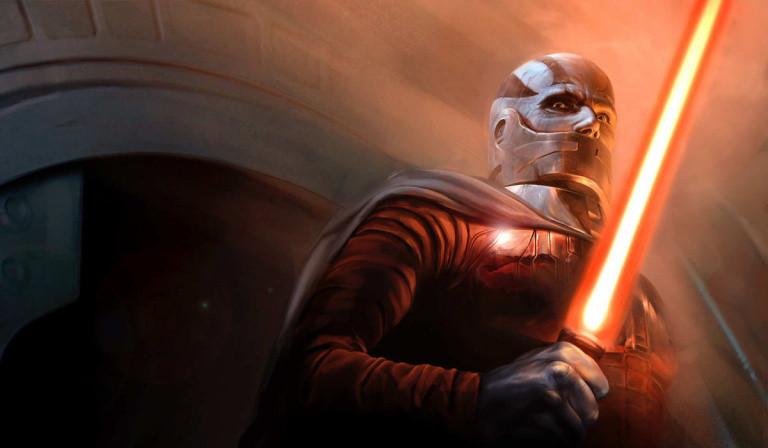 Star Wars KOTOR: God of War style and new game modes?