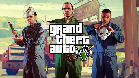 Take-Two (GTA, Red Dead) offers itself a social gaming giant for a record sum! 