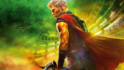 Marvel / Disney leak reveals Thor's next MCU costume?