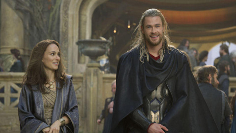 Marvel / Disney leak reveals Thor's next MCU costume?