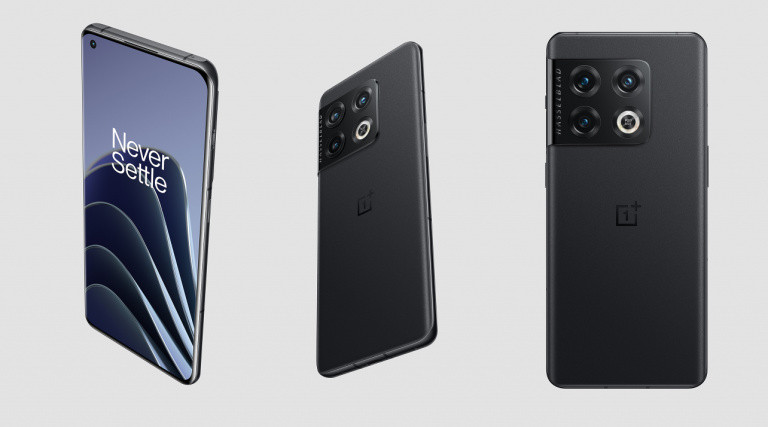 OnePlus announces its most powerful smartphone yet