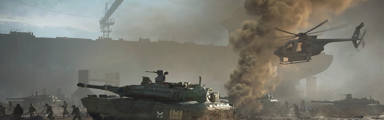 Battlefield 2042: DICE Removes Community Favorite Mode, How Do I Get It Back?