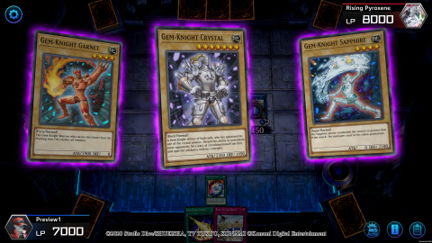Yu Gi Oh!  Master Duel: Free-to-play faithful to the playing card game?
