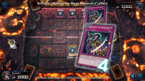 Yu Gi Oh!  Master Duel: Free-to-play faithful to the playing card game?