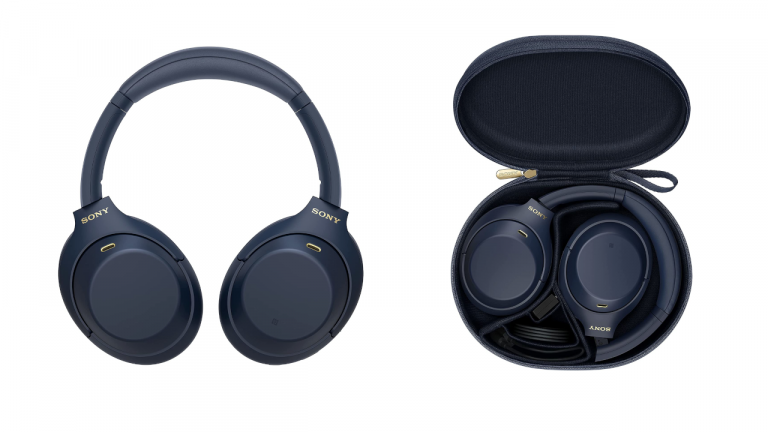 Sales: Sony headphones lighter than Airpods Max at exploded prices!