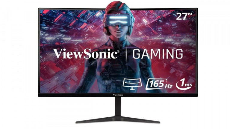 Sales on PC gaming screens!  What are the best deals?