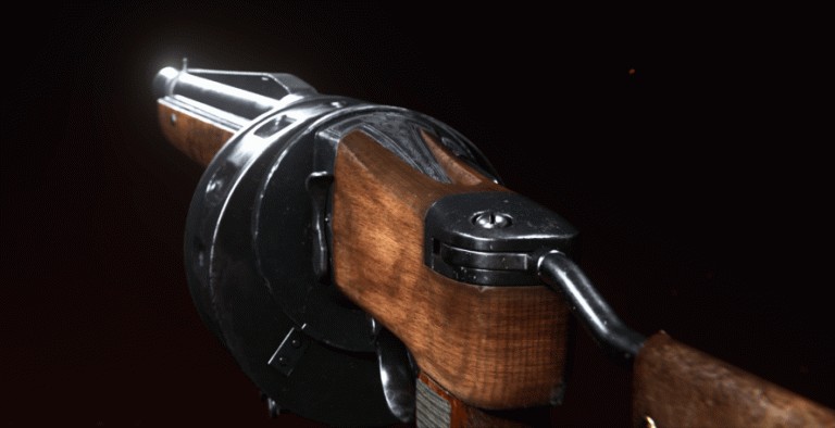 Call of Duty Warzone: Barrel Einhorn, the best shotgun classes