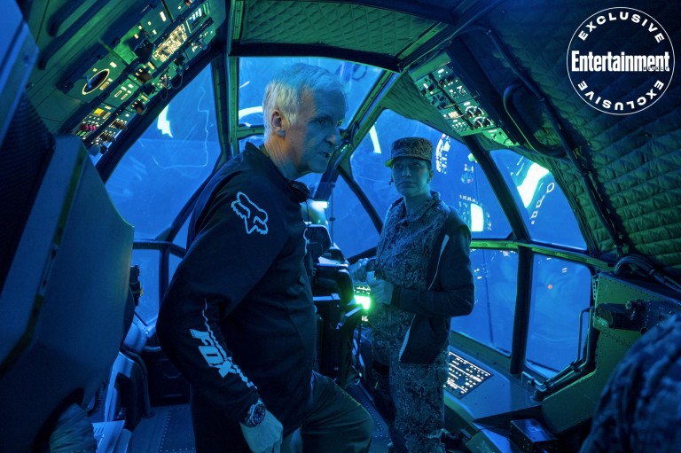 Avatar 2: We finally know the release date of James Cameron's film