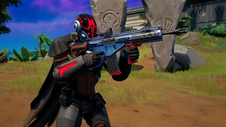 Fortnite, Chapter 3: a change in weapons!  Two popular nerfed weapons, one improved shotgun, what you need to know