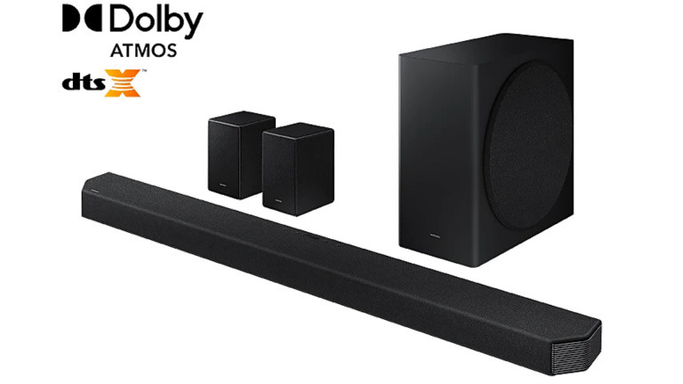 Sale: the best offers on sound bars, bluetooth speakers and home cinema