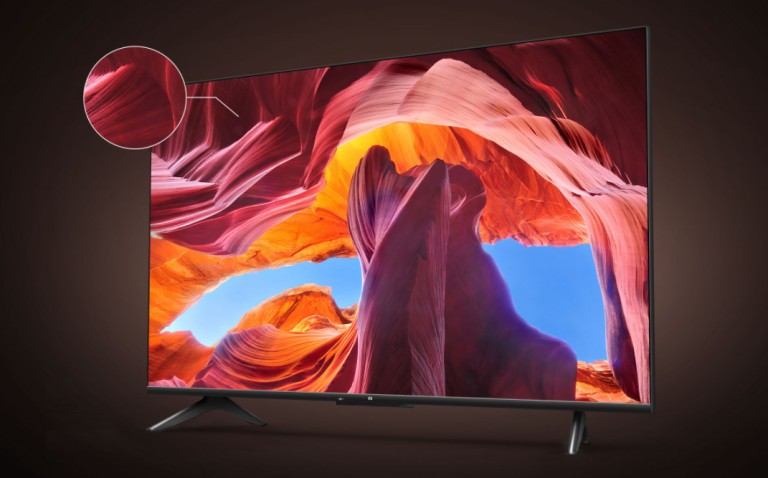 Winter sales 2024: Xiaomi's 4K TV is at an amazing price