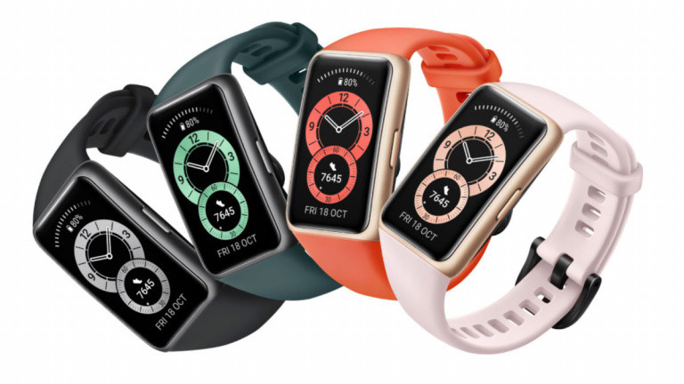 Smartwatch sales: The best deals from Apple, Samsung, Xiaomi...