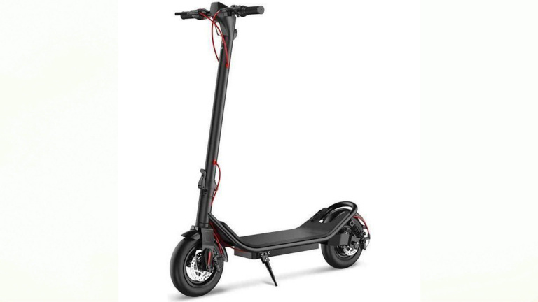 Electric scooters, bikes and gyroroues: the 2024 winter sales smash the prices