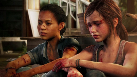 The Last of Us: the HBO series would have cast a popular character