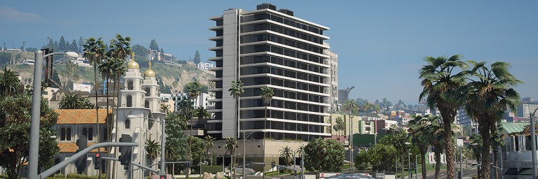 GTA 5 Online: which is the best apartment in the game?  Everything you need to know before buying