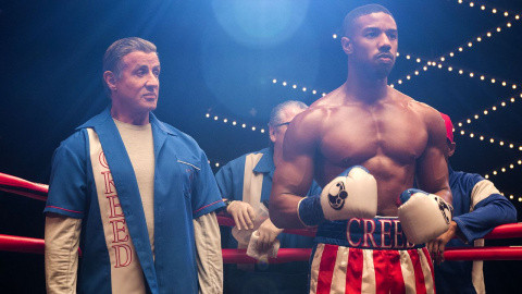 Netflix: The conclusion of a cult boxing saga lands on the platform