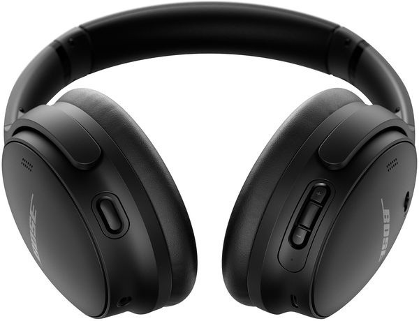 Just released, Bose's new noise-canceling wireless headphones are seeing their price drop!