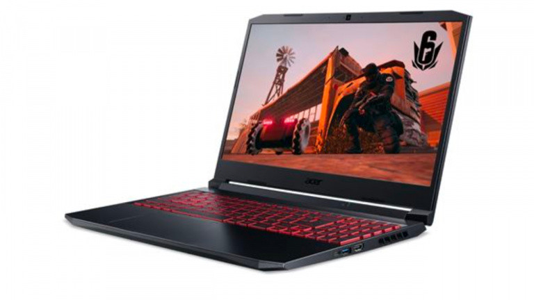 Gaming laptops on sale!  Here are the best promotions of the moment (RTX 3070, Ryzen 7...)