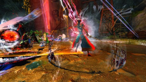 Guild Wars 2 End of Dragons: Everything you need to know ahead of ArenaNet's MMORPG release