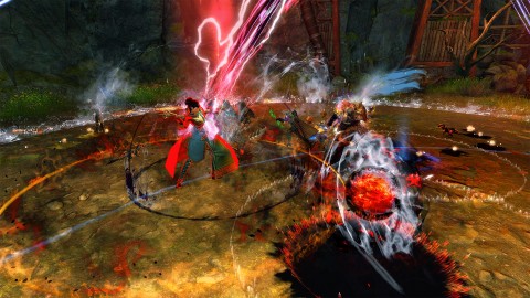 Guild Wars 2 End of Dragons: Everything you need to know ahead of ArenaNet's MMORPG release