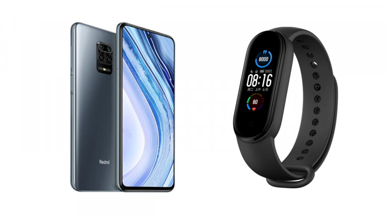 Connected objects sales: a smartphone + Xiaomi connected watch pack to get you started