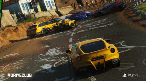 Project CARS 3, Motorstorm and Driveclub director on new game, bets are off 