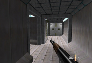 GoldenEye 007: New clues point to a return of the cult FPS of Rare!