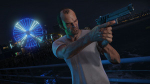 GTA 5: the PS5 and Xbox Series X|S version subject to a new postponement?