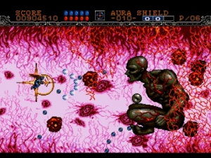Playstation Store: 5 retro / arcade titles currently on sale!