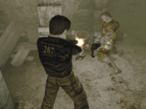 Resident Evil fans develop highly anticipated 2023 remake