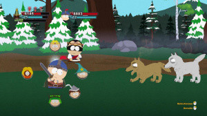 South Park: the next crazy game could include a big novelty