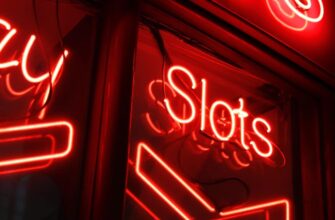 From One-Armed Bandits to Online Jackpots-The Evolution of Slots