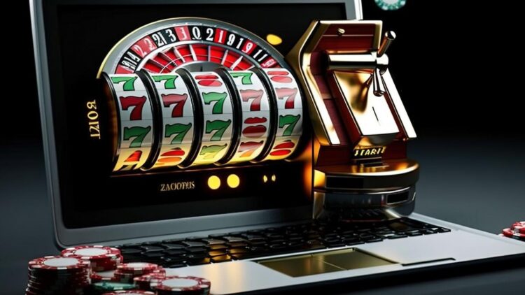 The Modern Age of Online Slots